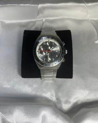 Orologio BREIL Tribe Chronograph originale