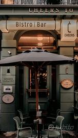 Bistrot treviso centro