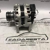 Alternatore Renault 1.2 Captur Sandero 23100-8386R