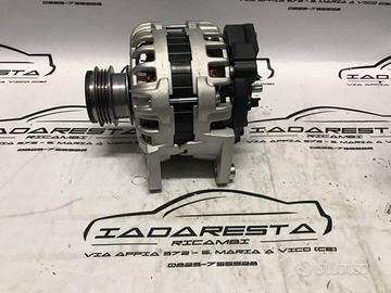 Alternatore Renault 1.2 Captur Sandero 23100-8386R