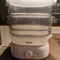 Vaporiera Philips 