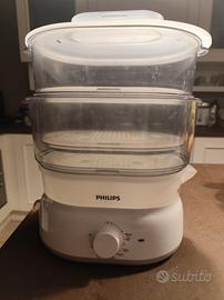 Vaporiera Philips 