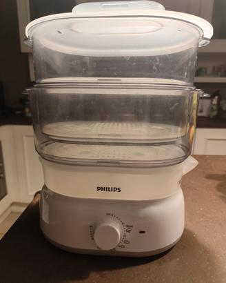 Vaporiera Philips 
