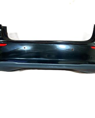 PARAURTI POSTERIORE MERCEDES Classe A Sedan Serie