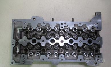 Testata 1.3 multijet