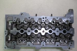 Testata 1.3 multijet