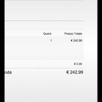 Condizionatore portatile