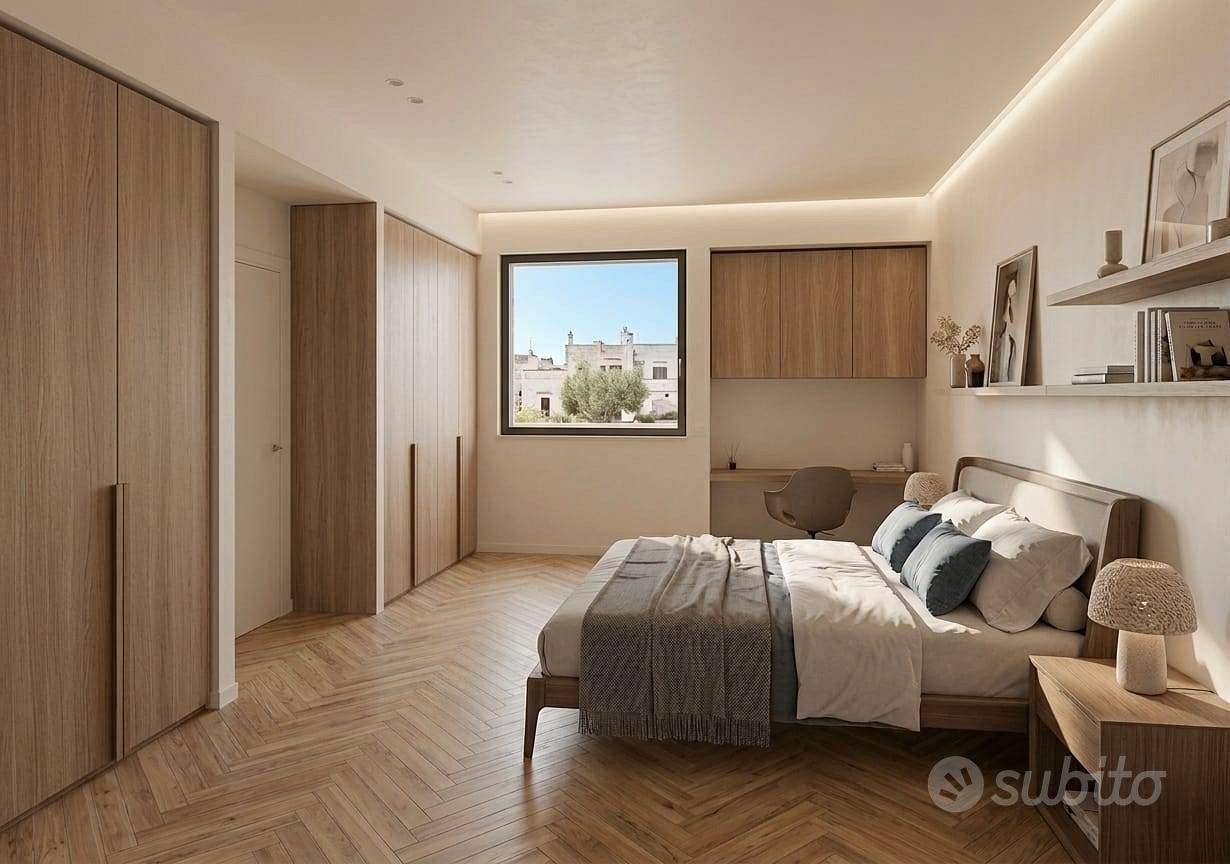 Appartamento – Altamura, Bari - Vista 5