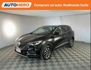 RENAULT Kadjar XF03503