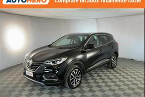 RENAULT Kadjar XF03503