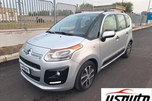 Citroen C3 Picasso 1.6 HDi 90 Seduction 2015