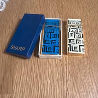 Accendino sharp