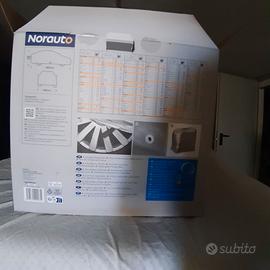 Copertura antigrandine auto taglia M