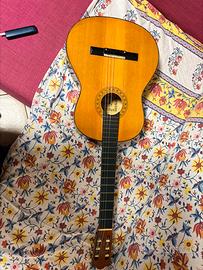 Chitarra Sevilla Mod C.244