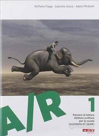 A/R 1 antologia 