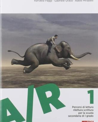 A/R 1 antologia 