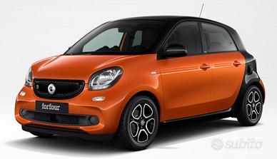 muso musata kit airbag smart 453