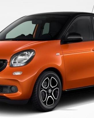 muso musata kit airbag smart 453