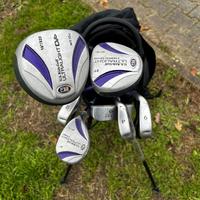 Set mazze da golf junior US Kids Taglia 54