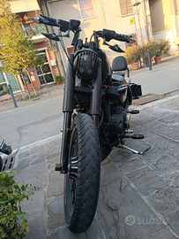 Particolarissima 883 iron