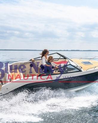 Quicksilver 605 Cruiser (2postiletto) (2026)