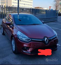 Renault Clio 1.2 Zen