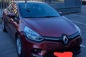 Renault Clio 1.2 Zen