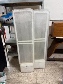 Barre antitaccheggio GRATIS