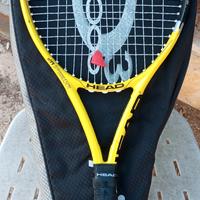 racchetta da tennis Head Extreme MP