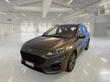 FORD KUGA 2.0 ECOBLUE 120 CV 2WD ST-LINE AUTO SUV