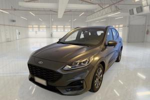 FORD KUGA 2.0 ECOBLUE 120 CV 2WD ST-LINE AUTO SUV