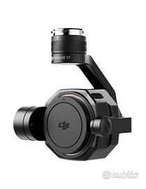 DJI Zenmuse X7 - NUOVO