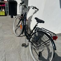 Bicicletta