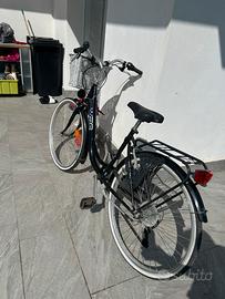 Bicicletta