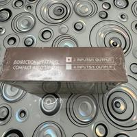 Hub digicom e parallel port