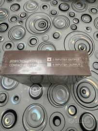 Hub digicom e parallel port