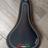 sella da bici in gel
