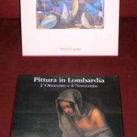 Pittura in Lombardia - '800 e '900 - electa