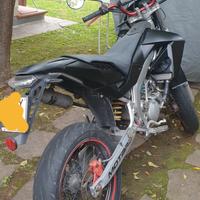 Aprilia SX 50 - 2010