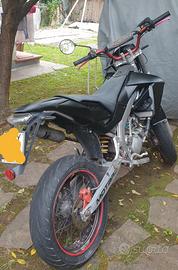 Aprilia SX 50 - 2010