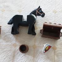 Lego pezzi vari vintage