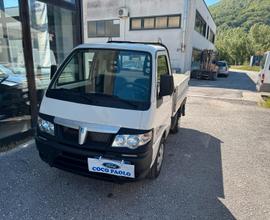Piaggio Porter 1.3 Cassonato CON RIBALTABILE E CLI