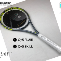 PROKENNEX Q+5 FLAIR SKILL 2025 Racchetta Tennis