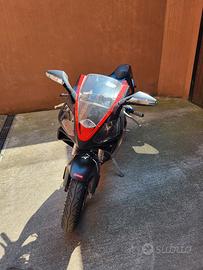 Derbi gpr 125 racing 2 tempi scarico arrow