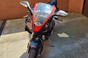 Derbi gpr 125 racing 2 tempi scarico arrow