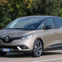 Ricambi usati renault scenic 2016 #z