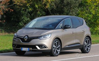 Ricambi usati renault scenic 2016 #z