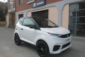 Aixam City S10-2 SPORT MY 26