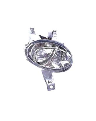 FANALE DESTRO ANTIABBAGLIANTE PEUGEOT 206 98-09