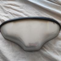 luce targa fiat 500 epoca altissimo originale usat